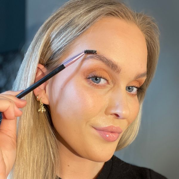 Lash & Brow Brush Lash & Brow Brush